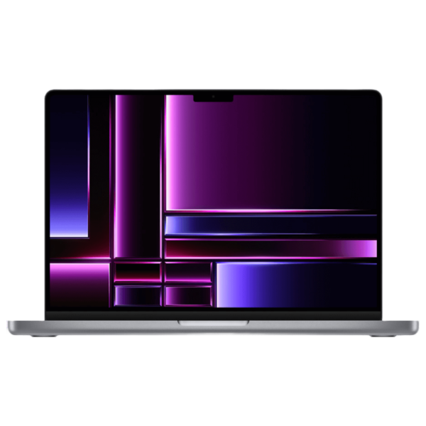 MacBook Pro M2 Apple Space Gray